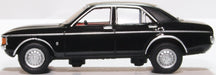 Oxford Diecast Ford Consul Granada Black 76FC006