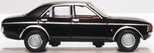Oxford Diecast Ford Consul Granada Black 76FC006
