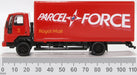 Oxford Diecast Ford Cargo Box Van Parcelforce 76FCG005