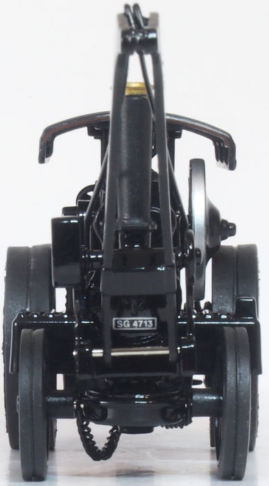 Oxford Diecast Fowler B6 Crane 8920 The Great North