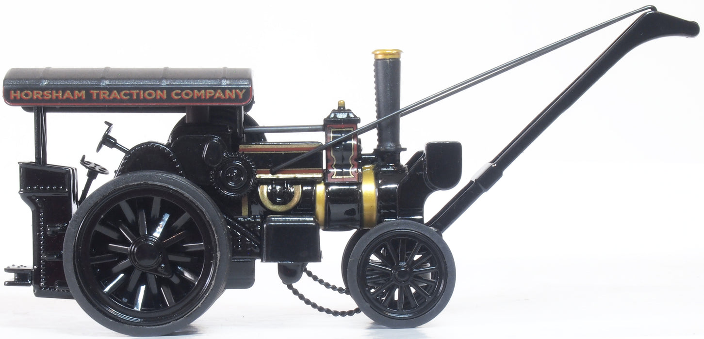 Oxford Diecast Fowler B6 Crane 8920 The Great North