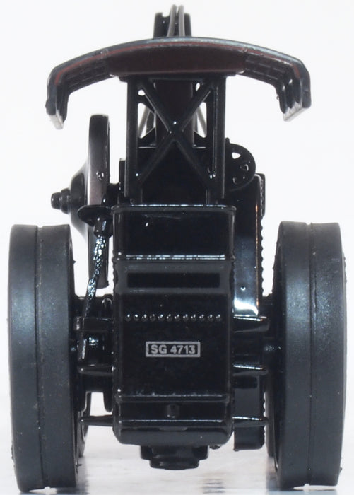 Oxford Diecast Fowler B6 Crane 8920 The Great North