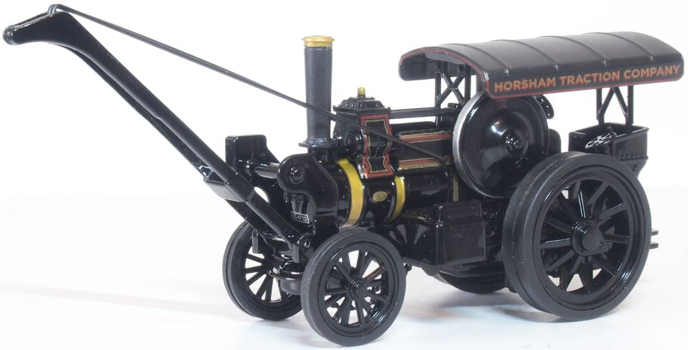Oxford Diecast Fowler B6 Crane 8920 The Great North