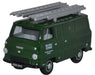 Oxford Diecast Ford 400E Post Office Telephones 76FDE003