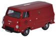 Oxford Diecast Ford 400E Van Royal Mail - 1:76 Scale 76FDE004