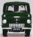 Oxford Diecast Ford 400e Minibus London Fire Brigade - Green 76FDE016