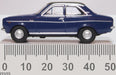 Oxford Diecast Ford Escort MK1 Purple Velvet 76FE002