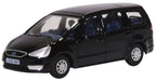 Oxford Diecast Ford Galaxy Black 76FG004