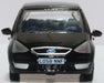 Oxford Diecast Ford Galaxy Black 76FG004