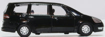 Oxford Diecast Ford Galaxy Black 76FG004