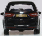 Oxford Diecast Ford Galaxy Black 76FG004