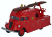 Oxford Diecast Fordson Heavy Pump Unit London Fire Brigade 76FHP002