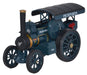 Oxford Diecast Fowler B6 Road Locomotive Pickfords Titan - 1:76 Scale 76FOW002