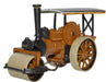 Oxford Diecast Lord Jellicoe Fowler Steam Roller - 1:76 Scale GDSF2012 76FSR001