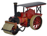 Oxford Diecast Fowler Road Roller Fippenny Queen_A W Field - 1:76 Scal 76FSR003