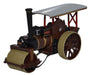 Oxford Diecast Fowler Steam Roller No 19053 Patricia B - 1:76 Scale 76FSR004