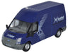 Oxford Diecast Ford Transit MK5 LWB High Scotrail 76FT028