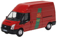 Oxford Diecast Ford Transit MK5 Post Office 76FT032