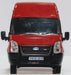 Oxford Diecast Ford Transit MK5 Post Office 76FT032