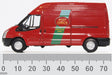 Oxford Diecast Ford Transit MK5 Post Office 76FT032
