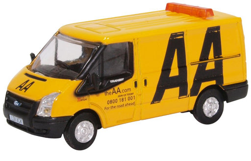 Oxford Diecast Ford Transit MK5 AA 76FT033