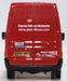 Oxford Diecast Ford Transit Mk5 Parcelforce 76FT034