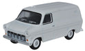 Oxford Diecast Ford Transit Mk1 White - 1:76 Scale 76FT1001