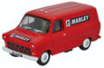 Oxford Diecast Ford Transit MK1 Marley 76FT1006