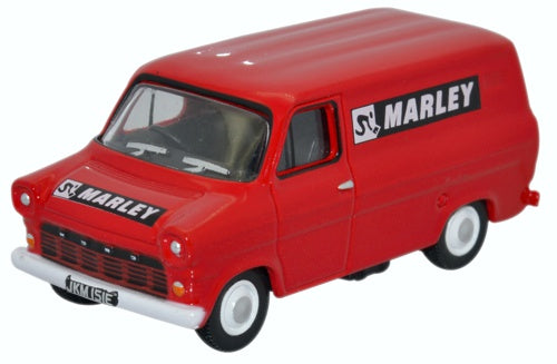 Oxford Diecast Ford Transit MK1 Marley 76FT1006