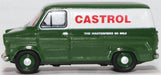 Oxford Diecast Ford Transit MK1 Castrol 76FT1008