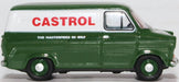 Oxford Diecast Ford Transit MK1 Castrol 76FT1008