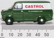 Oxford Diecast Ford Transit MK1 Castrol 76FT1008