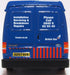 Oxford Diecast Ford Transit Mk3 British Gas 76FT3008