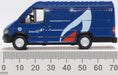 Oxford Diecast Ford Transit Mk3 British Gas 76FT3008