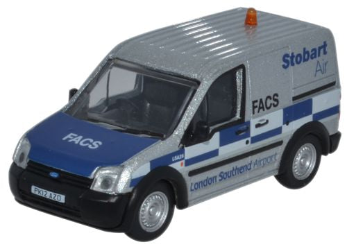 Oxford Diecast Ford Transit Connect Stobart Air - 1:76 Scale 76FTC006
