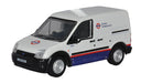 Oxford Diecast Ford Transit Connect London Underground 76FTC011
