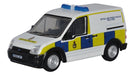 Oxford Diecast Ford Transit Connect RAF 76FTC012