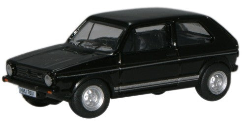 Voiture Miniature VW Golf MK1 (1:32)