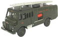 Oxford Diecast Original AFS Green Goddess - 1:76 Scale 76GG001