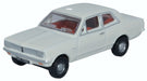 Oxford Diecast Vauxhall Viva HB Monaco White 76HB004