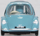 Oxford Diecast Heinkel Trojan Roman Blue 76HE001