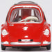 Oxford Diecast Heinkel Kabine Spartan Red 76HE002