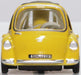 Oxford Diecast Heinkel Kabine Yellow 76HE003