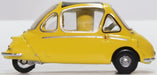 Oxford Diecast Heinkel Kabine Yellow 76HE003