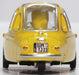 Oxford Diecast Heinkel Kabine Yellow 76HE003