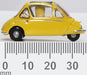 Oxford Diecast Heinkel Kabine Yellow 76HE003