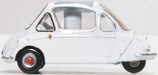 Oxford Diecast Heinkel Trojan Polar White 76HE004