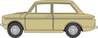 76HI005 Hillman Imp Safari Beige