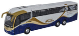 Oxford Diecast Irizar i6 Translink Goldline 76IR6001