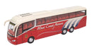 Oxford Diecast Irizar I6 West Coast Motors 76IR6002